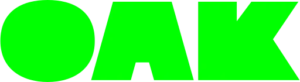 Oak Engage logo