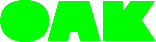 oak.com logo (transparent)