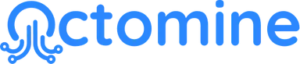 Octomine logo
