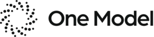 One Model logo