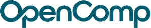 OpenComp logo