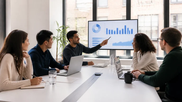 The Right Graduates for the AI Era: A New KPMG Study on Human AI Collaboration Has the Answer