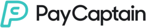 PayCaptain logo