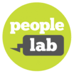 PeopleLab logo
