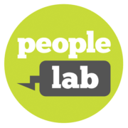 PeopleLab logo
