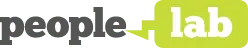 PeopleLab logo