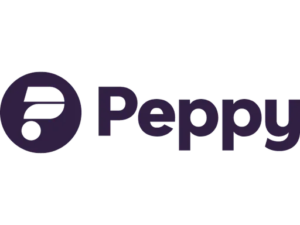 Peppy logo