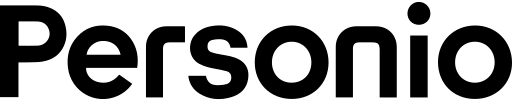 personio.com logo (transparent)