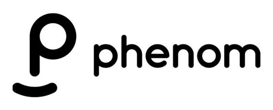 Phenom logo
