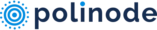 polinode.com logo (transparent)