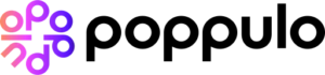Poppulo logo