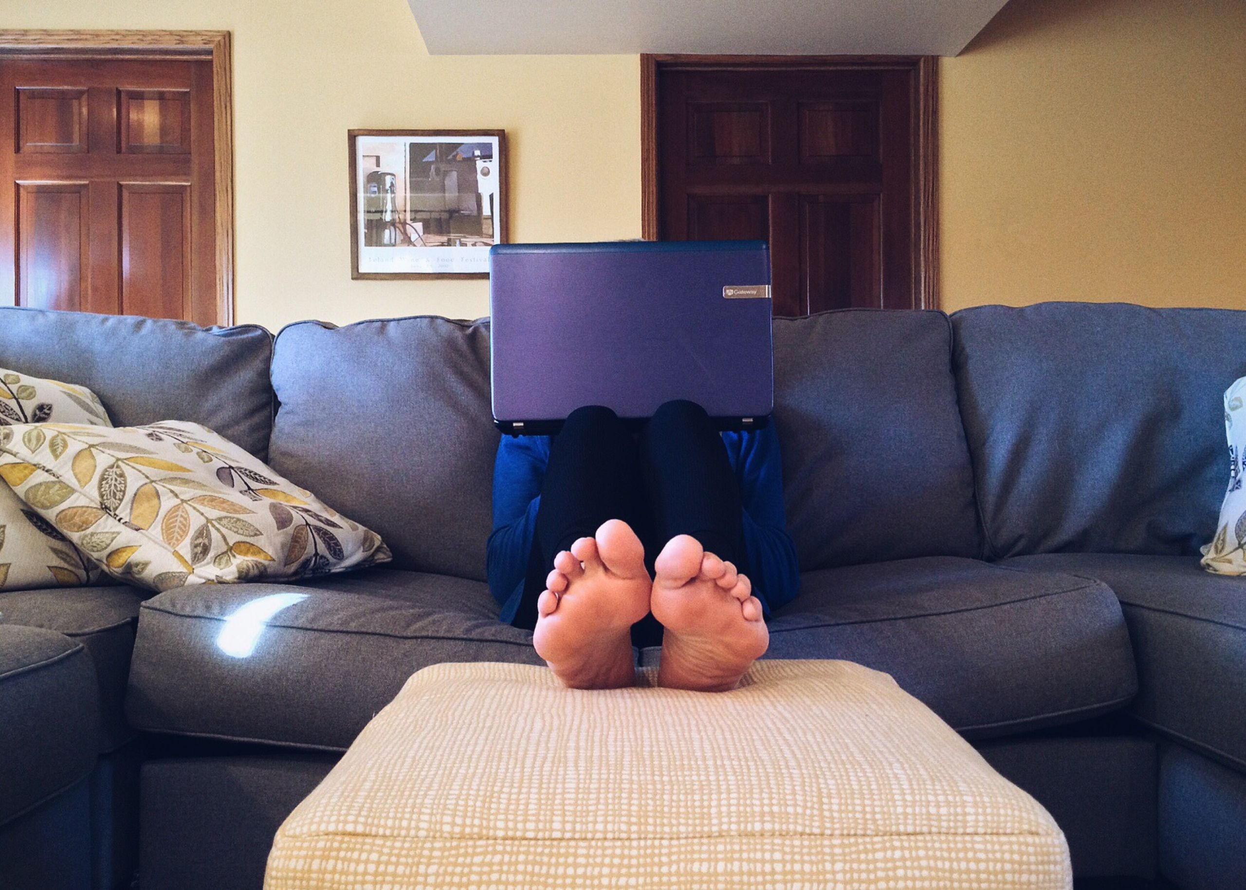 remote work trends 2026