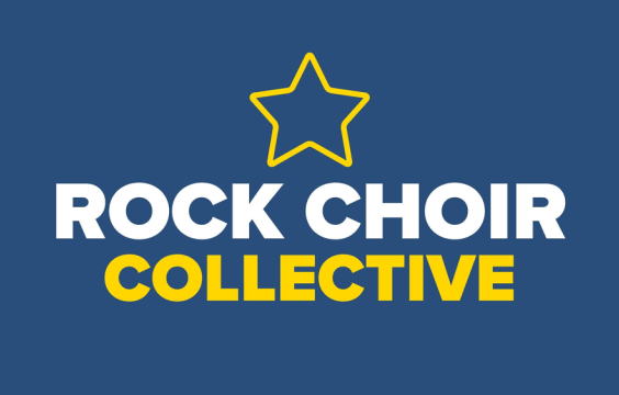Rock Choir Collective logo