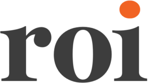 ROI Communication logo