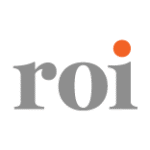 ROI Communication logo