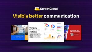 ScreenCloud logo