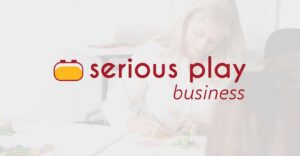 Serious Play Business logo