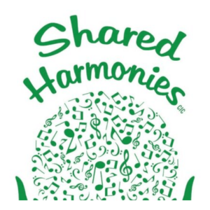 Shared Harmonies CIC