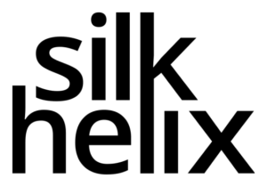 Silk Helix logo