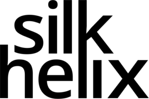 Silk Helix logo