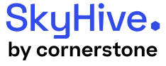 SkyHive by Cornerstone logo