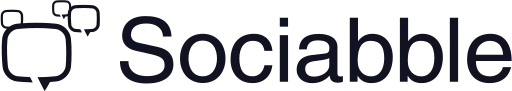 sociabble.com logo (transparent)