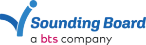 Sounding Board logo