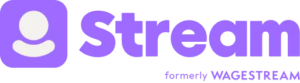 Stream logo