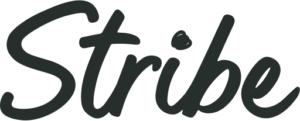 Stribe logo