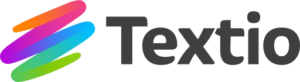 Textio logo
