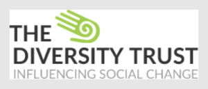 The Diversity Trust logo