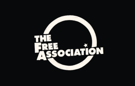 The Free Association — Business Training logo