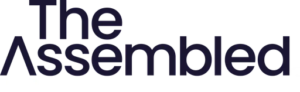 The Assembled logo