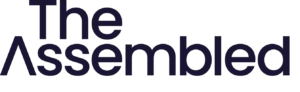 The Assembled logo