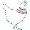 The Crafty Hen