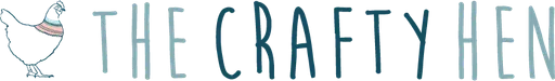 thecraftyhen.co.uk logo (transparent)