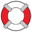 The Maydays logo