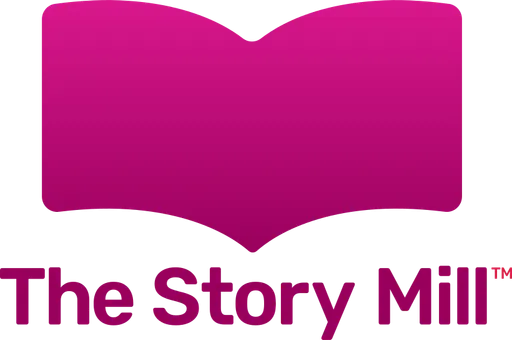 thestorymill.co.uk logo (transparent)