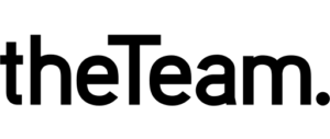 The Team logo