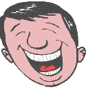 THEY improv logo