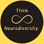 Think Neurodiversity logo