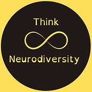 Think Neurodiversity logo