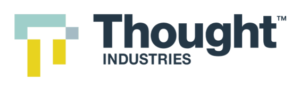 Thought Industries logo