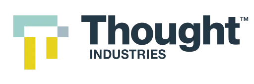 thoughtindustries.com logo (transparent)