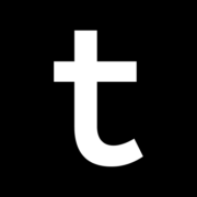 TRUE logo