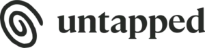 Untapped logo