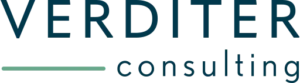 Verditer logo