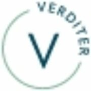 Verditer logo