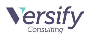 Versify Consulting logo
