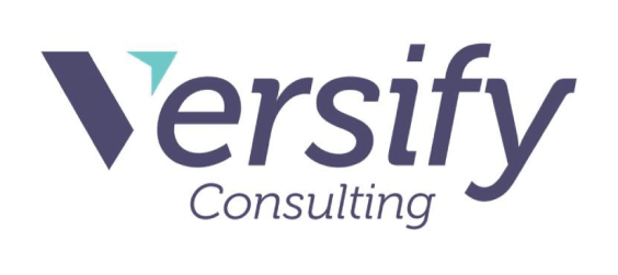 Versify Consulting logo